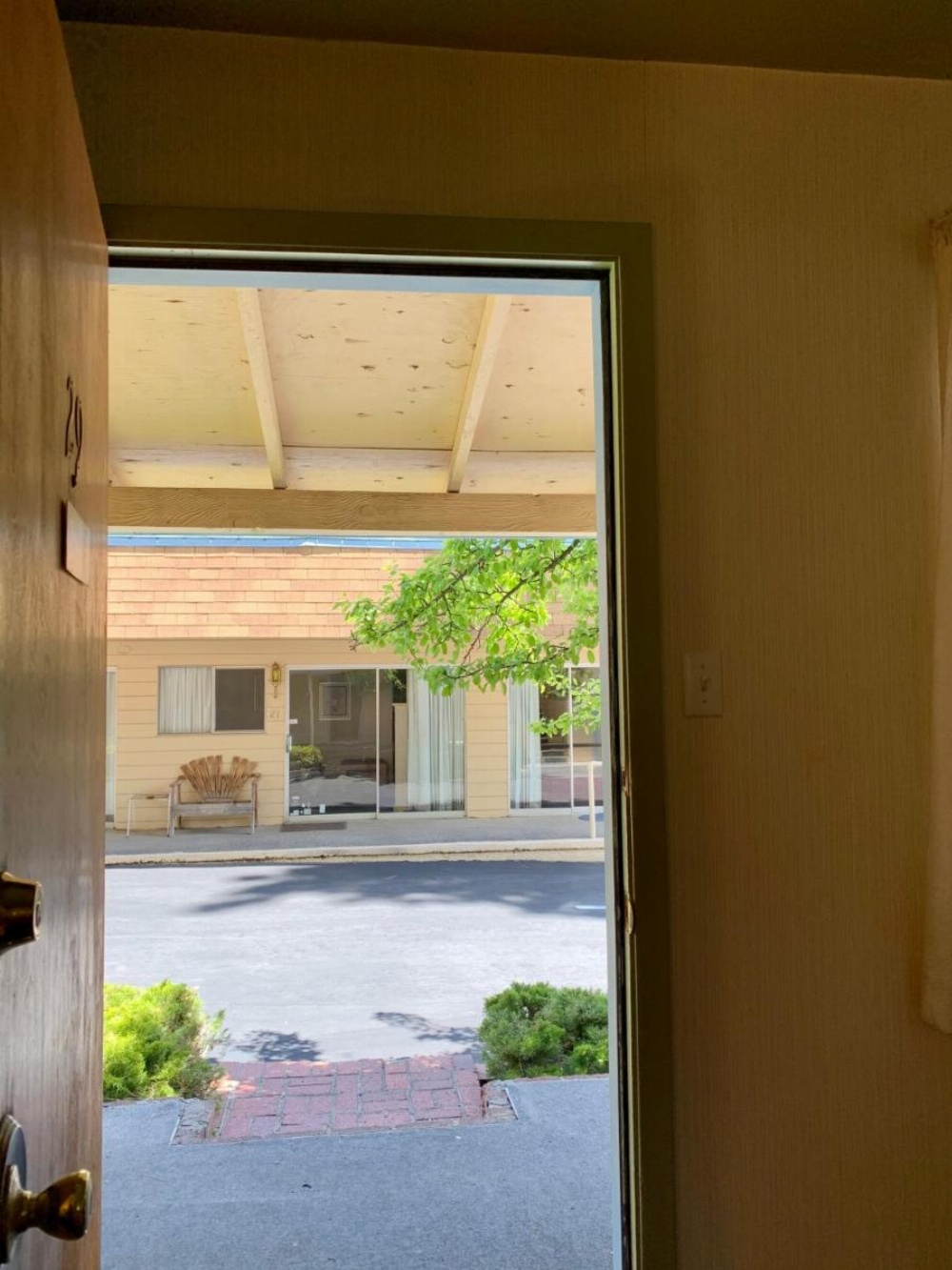 Stevensons Inn Image 10