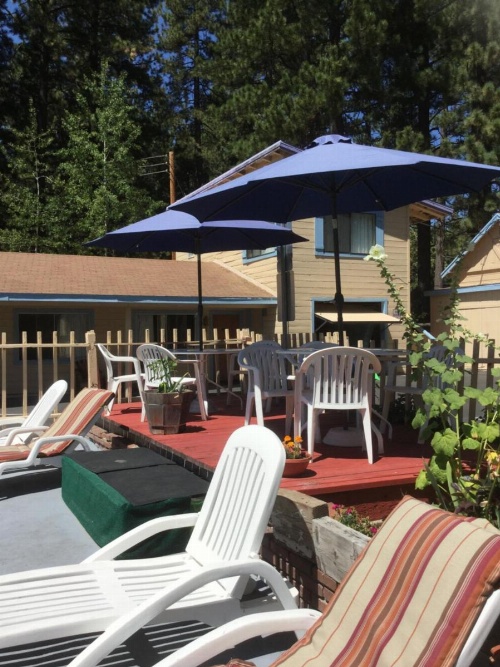 Stevensons Inn image 24