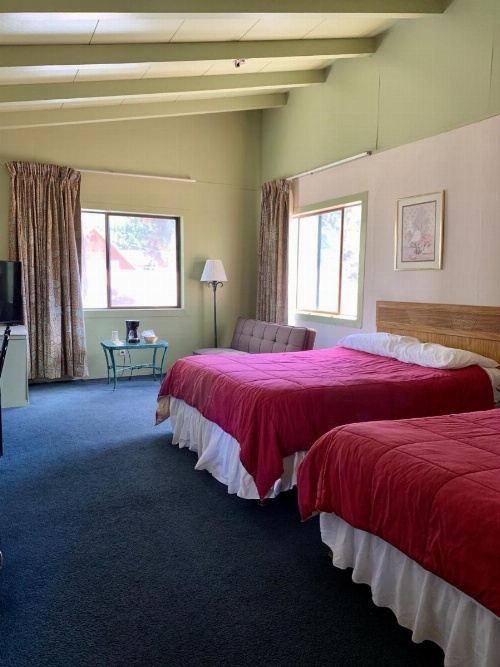 Stevensons Inn image 32
