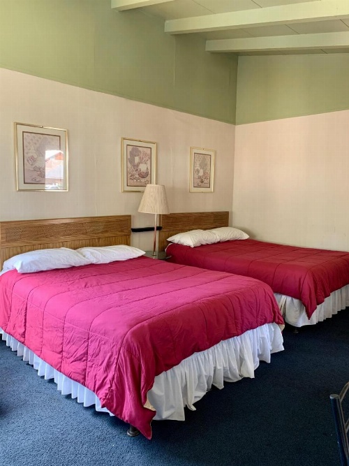 Stevensons Inn image 33